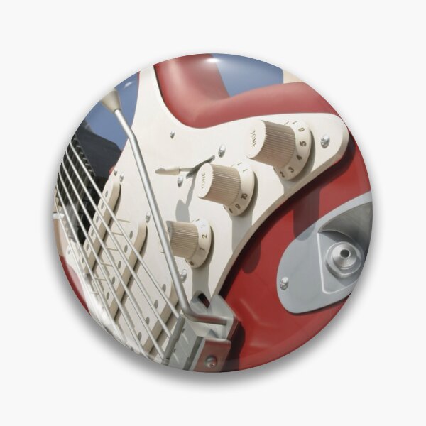 Item preview, Guitar Day designed and sold by chewi.