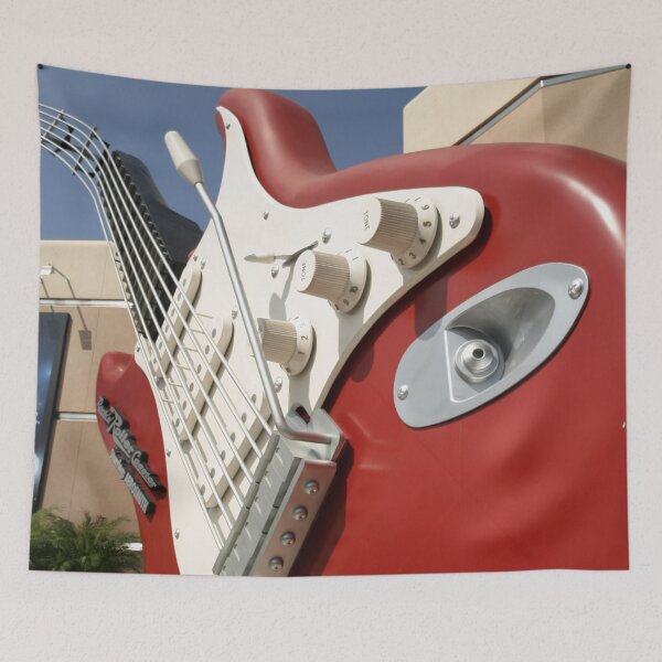 Item preview, Guitar Day designed and sold by chewi.
