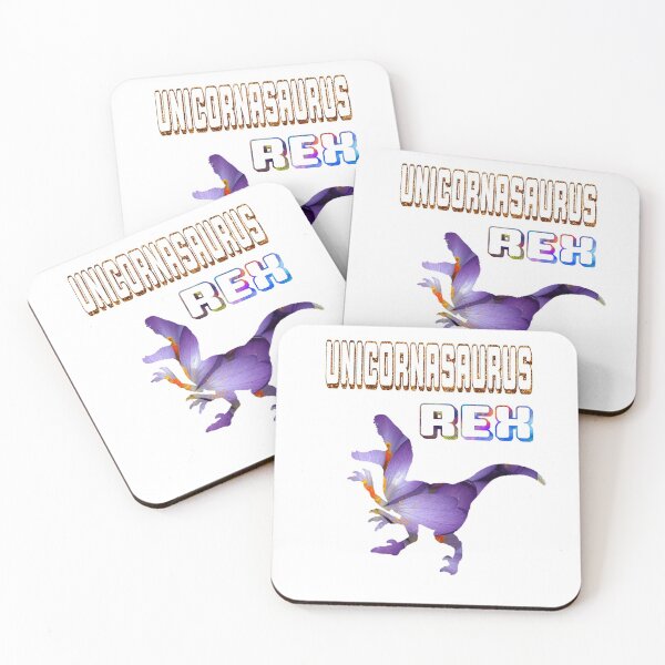 Item preview, unicornasaurus rex funny designed and sold by buzz1days.