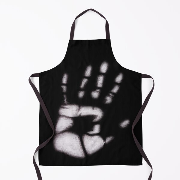 Item preview, A Handprint in the Dark designed and sold by TheTimekeeper.