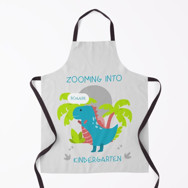 Item preview, Zooming Into Kindergarten 2020 designed and sold by KauzSL.