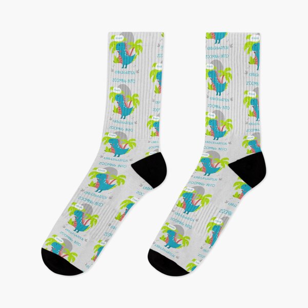 Item preview, Zooming Into Kindergarten 2020 designed and sold by KauzSL.