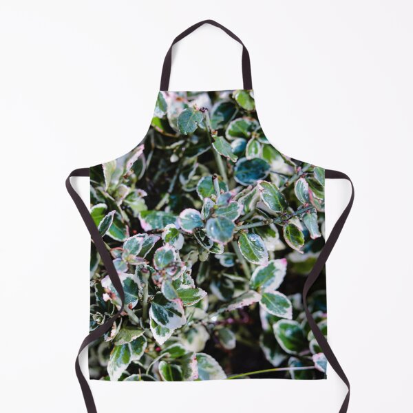 Item preview, Pretty Cool Green Leaf Design designed and sold by Marguerite Faure.