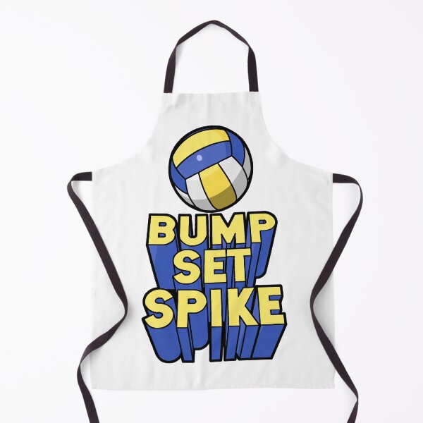 Item preview, Bump Set Spike Voleibol designed and sold by José Ricardo.