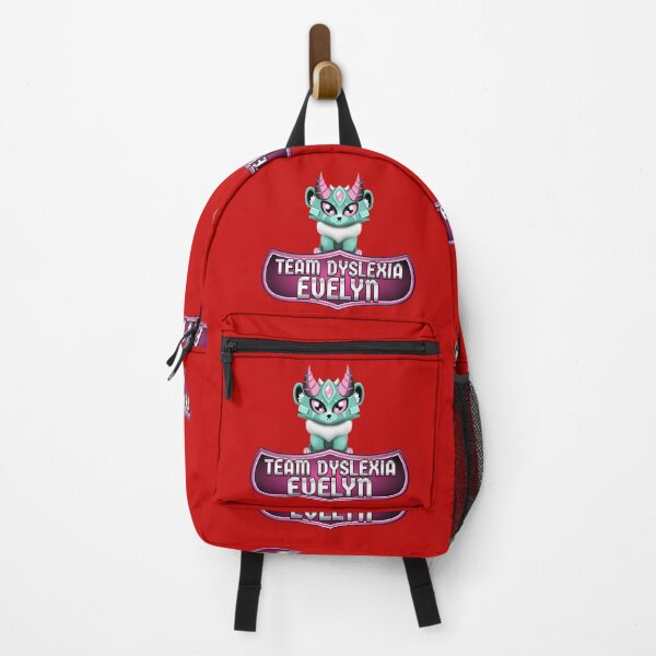 Item preview, Evelyn Team Dyslexia The Dyslexic Club TDC designed and sold by domdjs4239.