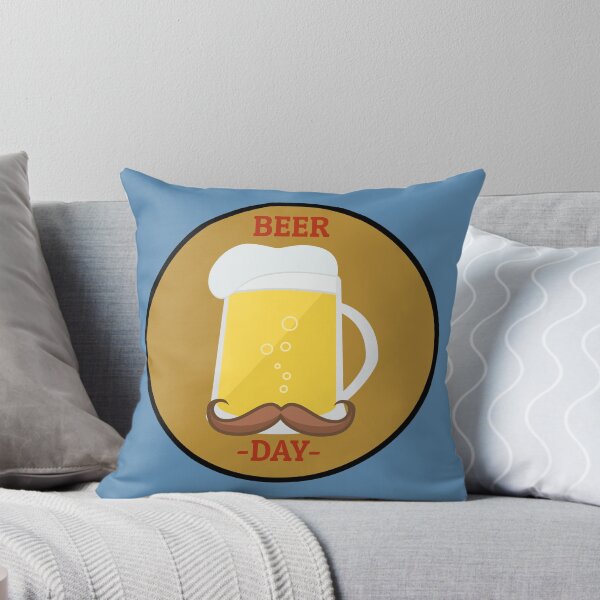 Item preview, BEER DAY FOR DAD designed and sold by P.A.P. Design Shop.