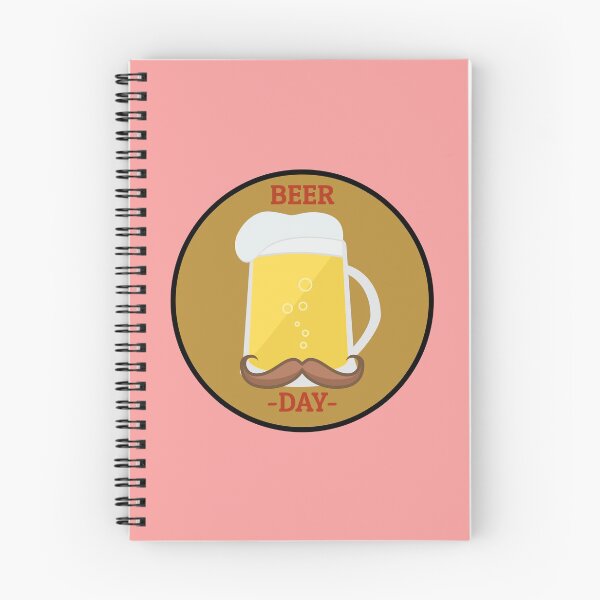 Artikelvorschau, BIER TAG FÜR VATI entworfen und verkauft von P.A.P. Design Shop.