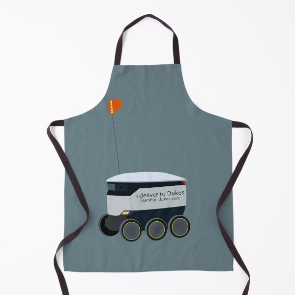 Item preview, Bots de entrega de JMU designed and sold by chicnleesh.