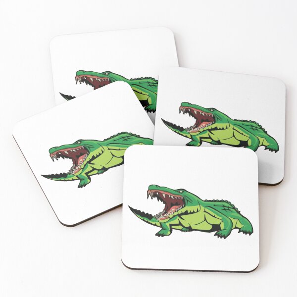 Item preview, Crocodile designed and sold by Iscapus.