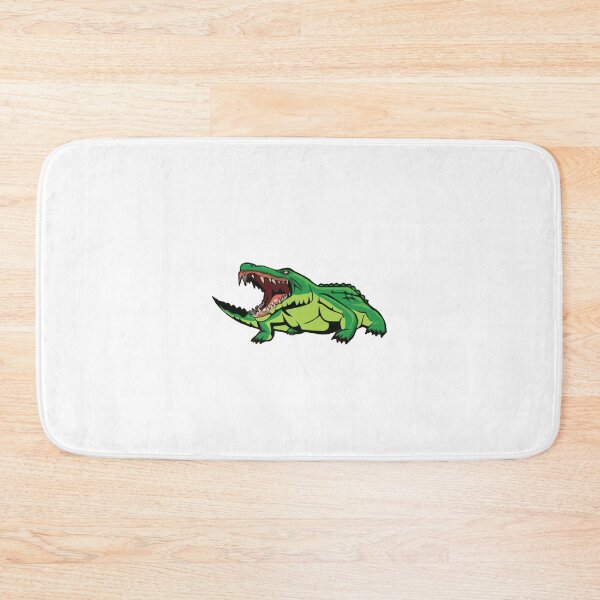 Item preview, Crocodile designed and sold by Iscapus.