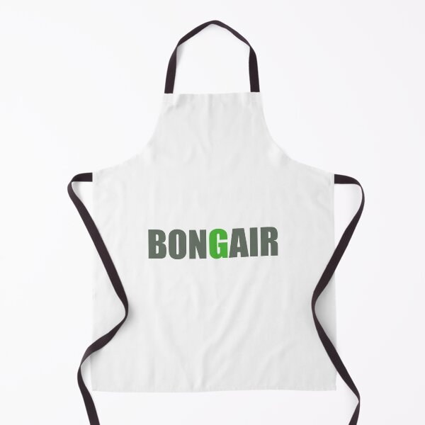 Item preview, BONgAIR tshirt designed and sold by richmondstef.