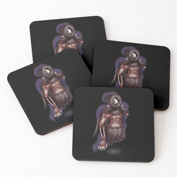 Item preview, Lesser Necrops designed and sold by Gilbs.