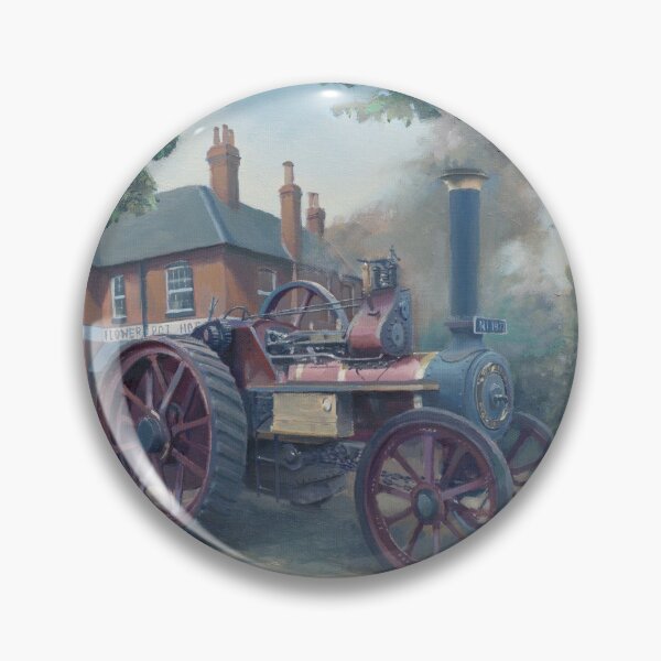 Item preview, The Flower Pot Hotel designed and sold by Richard Picton.