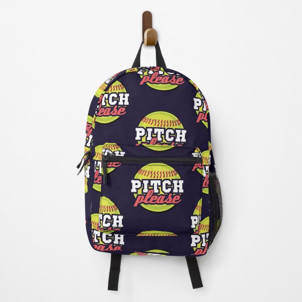 Item preview, Pitch Please Softball designed and sold by jaygo.
