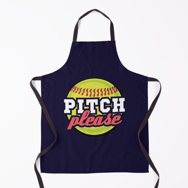 Item preview, Pitch Please Softball designed and sold by jaygo.