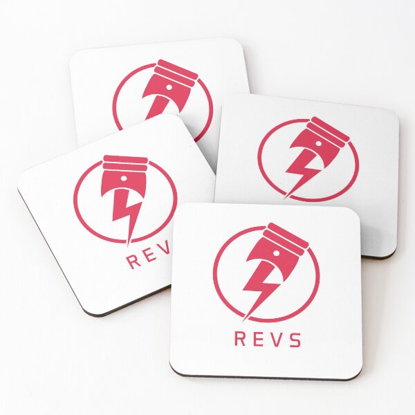 Item preview, Revs roosting warriors designed and sold by revsmoto.