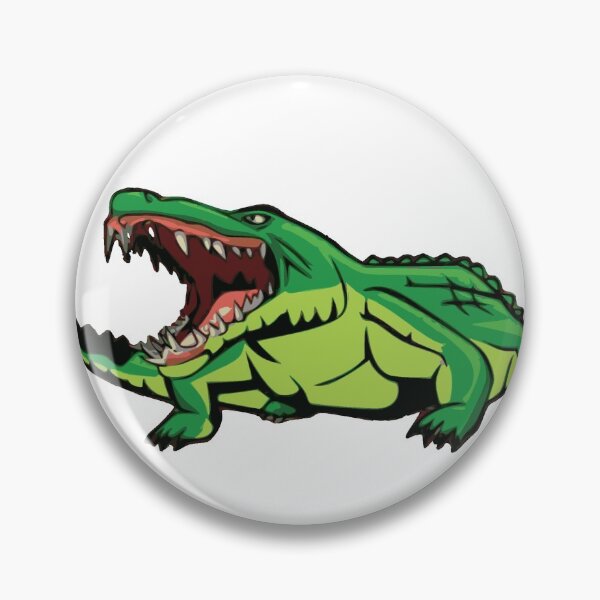 Item preview, Crocodile designed and sold by Iscapus.