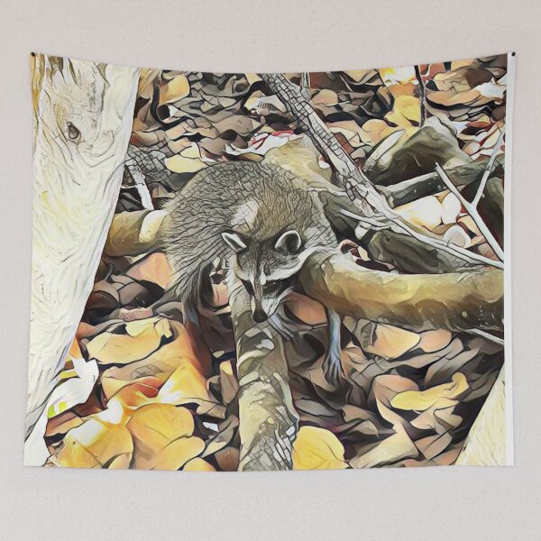 Item preview, Hanging out in the park designed and sold by Dead-Moroz.