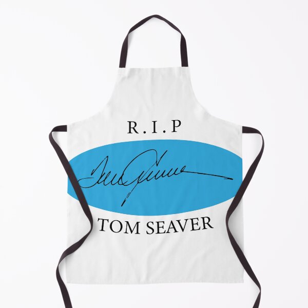 Item preview, Tom Seaver Signature designed and sold by djal-lk.