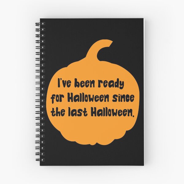 Item preview, Halloween funny quotes designed and sold by RIOGRAPHIC.