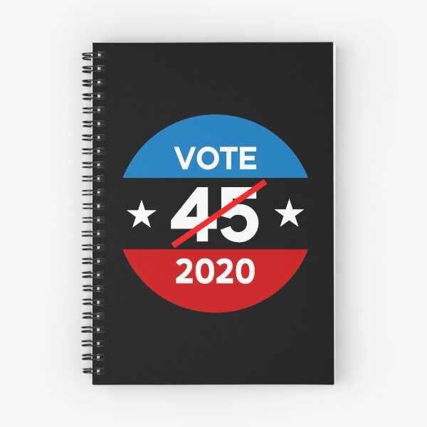 Item preview, Vote 45 Out 2020 designed and sold by MSA-42.