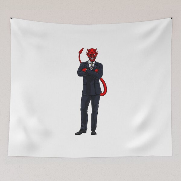 Item preview, Lucifer Morningstar  designed and sold by magda09.