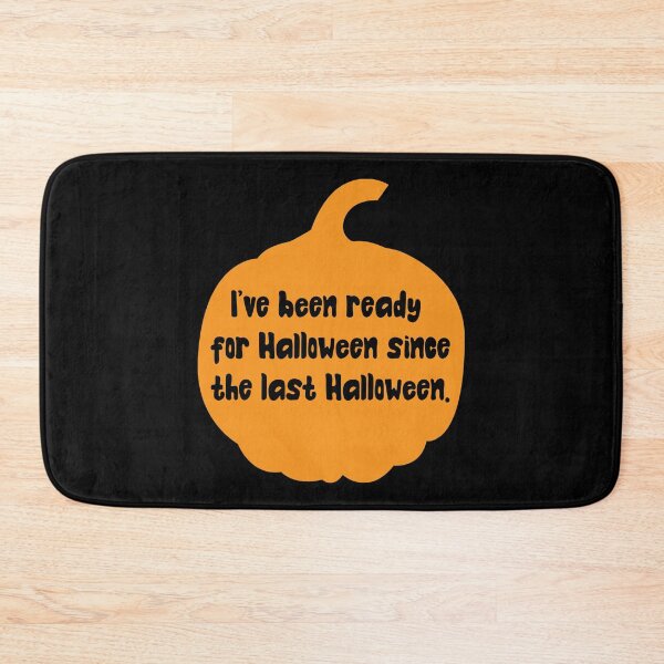 Item preview, Halloween funny quotes designed and sold by RIOGRAPHIC.