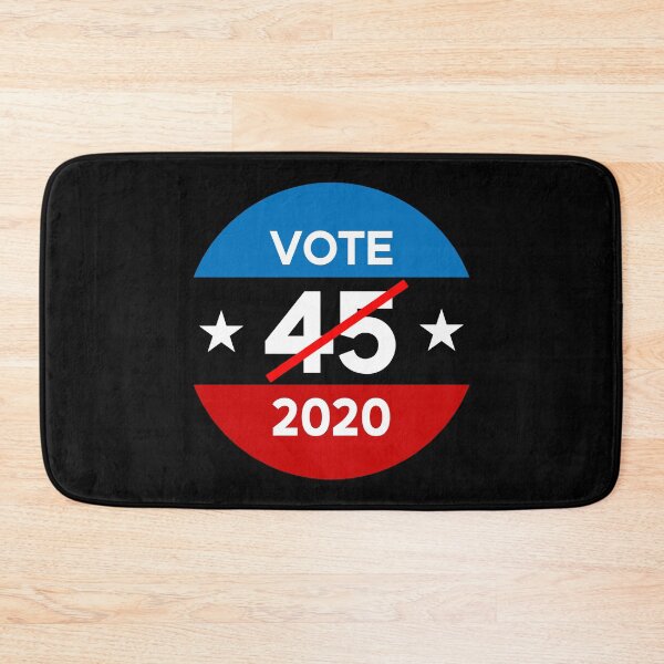 Item preview, Vote 45 Out 2020 designed and sold by MSA-42.