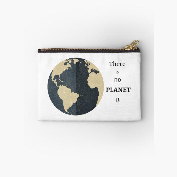 Item preview, There is no PLANET B designed and sold by AestheticLine.