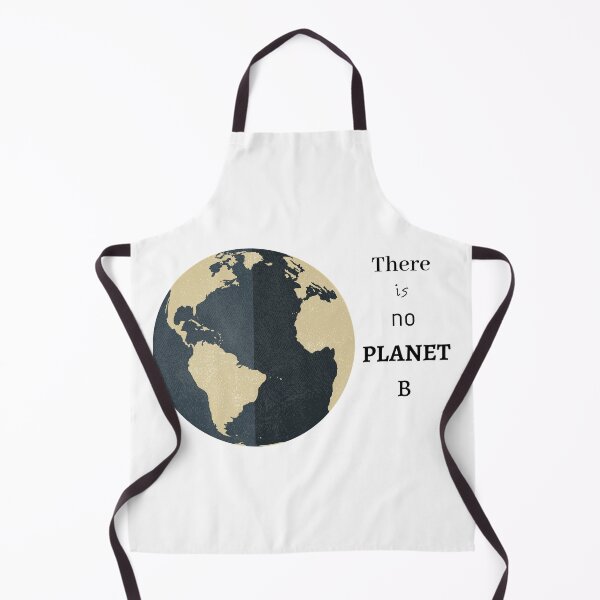 Item preview, There is no PLANET B designed and sold by AestheticLine.