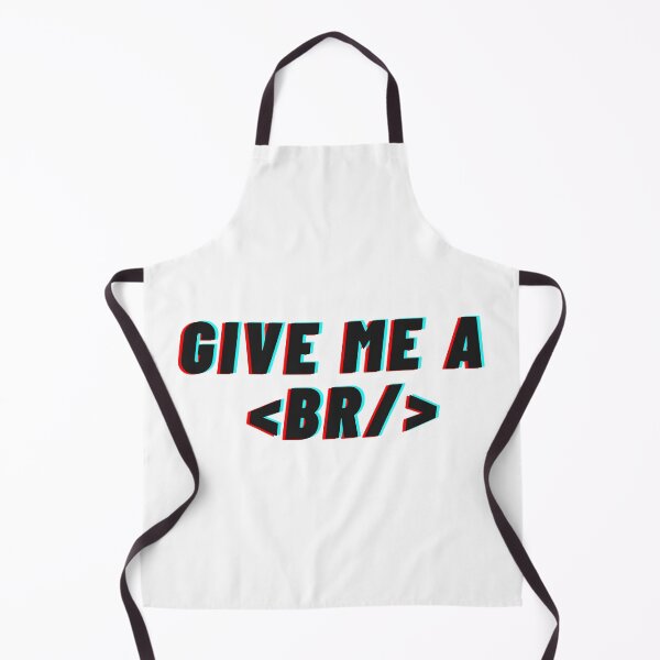 Item preview, programmer give me a break designed and sold by gpsapparel.