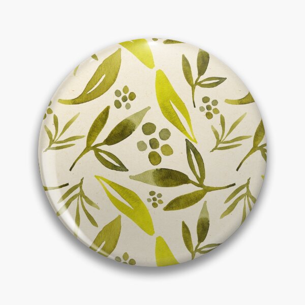 Item preview, Willow leaves pattern designed and sold by GoolPictures.