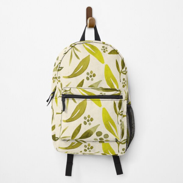 Item preview, Willow leaves pattern designed and sold by GoolPictures.