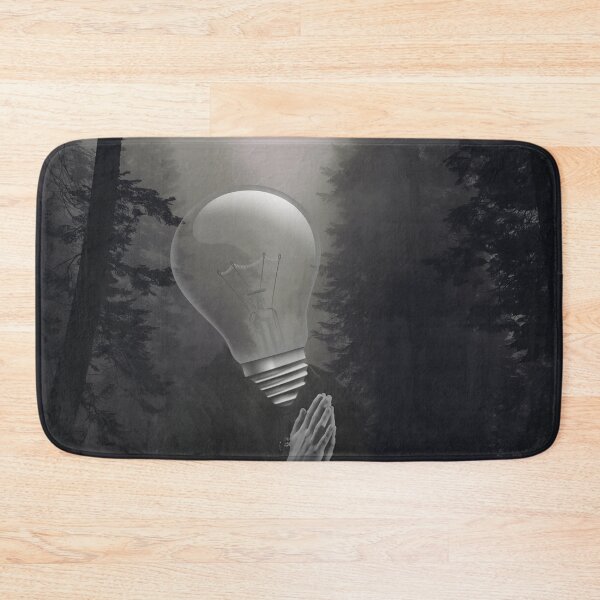 Item preview, In a world of darkness, be the light designed and sold by PicsByTony.