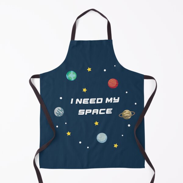 Item preview, I need my space designed and sold by ade-datt.