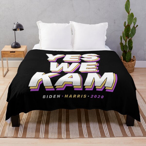 Item preview, Yes We Kam designed and sold by DeadRight.