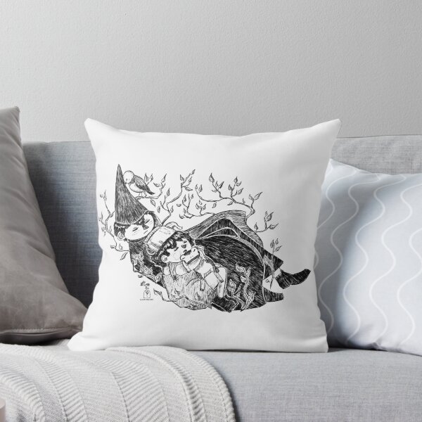 Item preview, sleeping brothers designed and sold by Gypsopani.