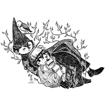 Artwork thumbnail, sleeping brothers by Gypsopani
