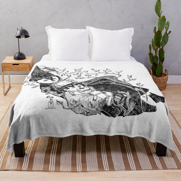Item preview, sleeping brothers designed and sold by Gypsopani.
