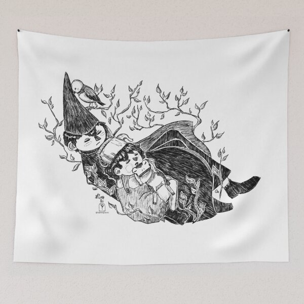 Item preview, sleeping brothers designed and sold by Gypsopani.