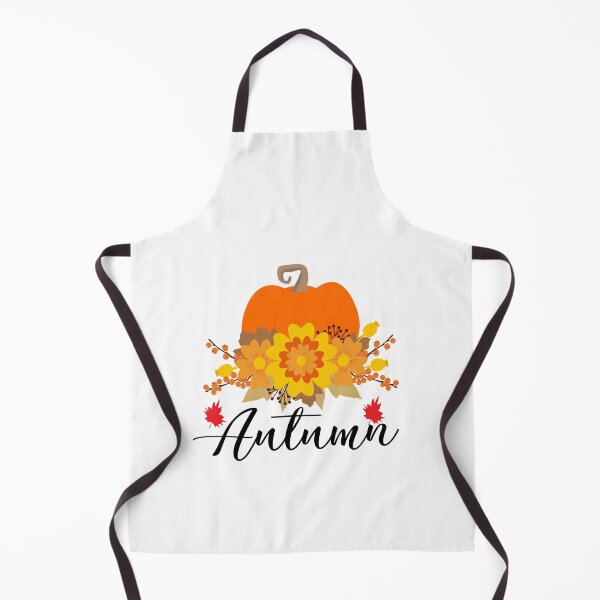 Item preview, Autumn pumpkin: Funny Fall Design. designed and sold by fajali master.