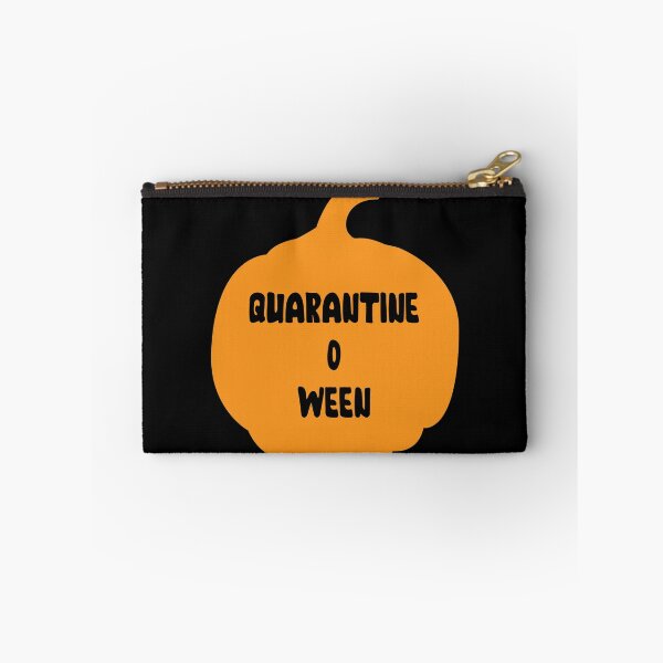 Item preview, Quarantine o ween designed and sold by RIOGRAPHIC.