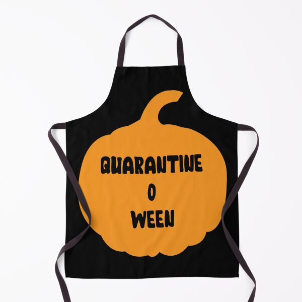 Item preview, Quarantine o ween designed and sold by RIOGRAPHIC.