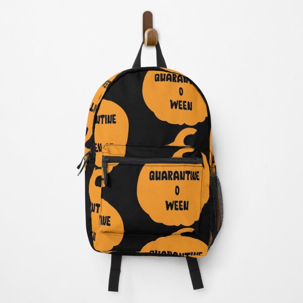 Item preview, Quarantine o ween designed and sold by RIOGRAPHIC.