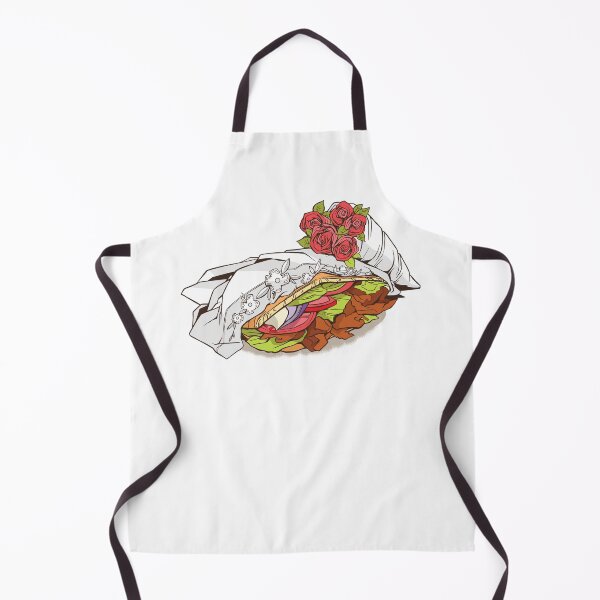 Item preview, Doner Kebab Bride Wedding Getting Married designed and sold by AaaleXX.