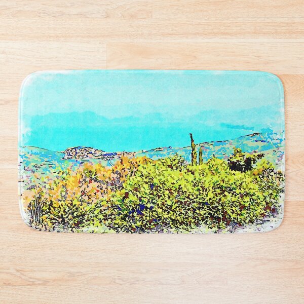 Item preview, Laureana Cilento: seascape with village designed and sold by Giuseppe Cocco.