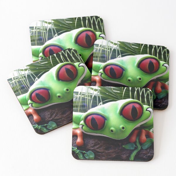 Item preview, Frog designed and sold by chewi.