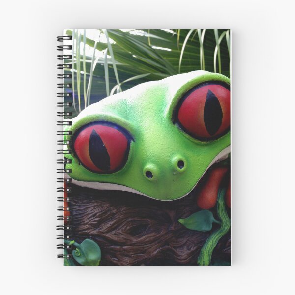 Item preview, Frog designed and sold by chewi.