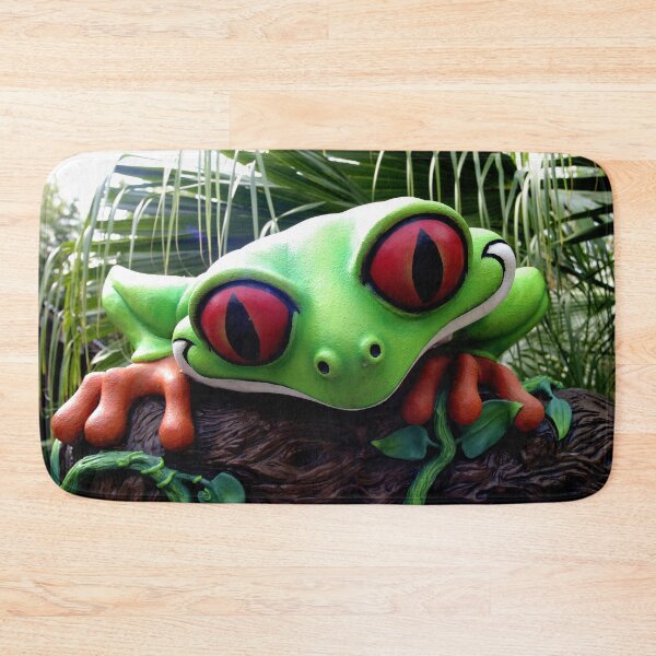 Item preview, Frog designed and sold by chewi.
