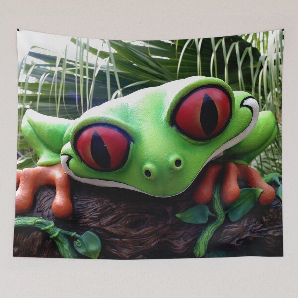 Item preview, Frog designed and sold by chewi.
